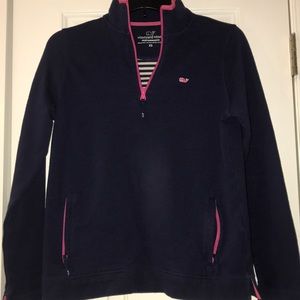 Vineyard Vines pullover